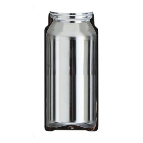 Bình giữ nhiệt Tiger nắp vặn MCZ-G060 [600ml]