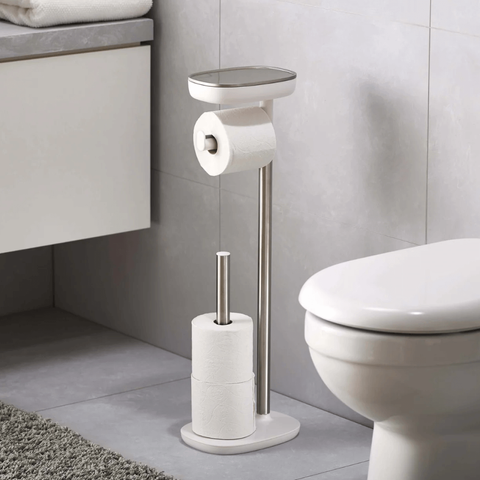 Giá đựng giấy vệ sinh Joseph Joseph 70519
