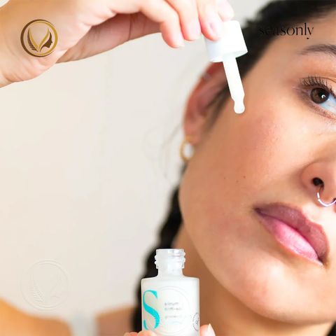 Serum cấp ẩm Seasonly Sérum Anti-soif (Anti-Thirst Serum) 15ml