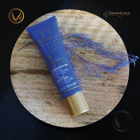 Kem dưỡng phục hồi da DermEden Specific Protocole Cicaderm Repair Care 30ml