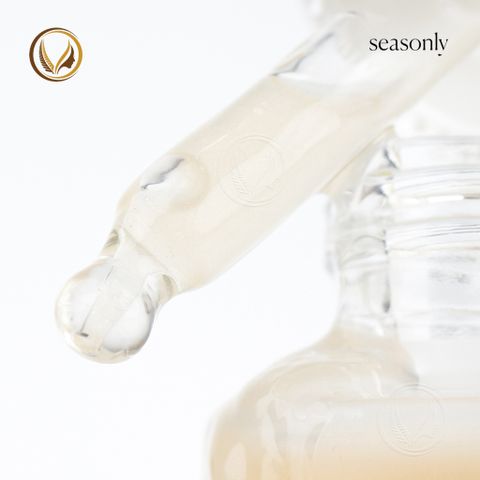 Serum làm sáng da, đều màu da Seasonly Sérum Anti-grisaille (Radiance Serum) 15ml