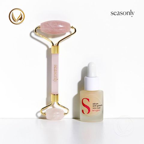Serum làm sáng da, đều màu da Seasonly Sérum Anti-grisaille (Radiance Serum) 15ml
