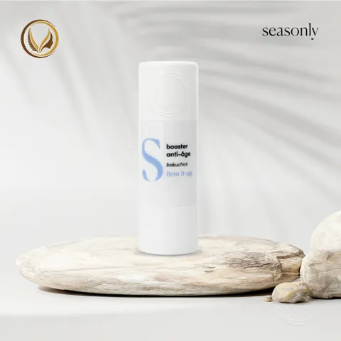 Kem dưỡng da Seasonly Booster Anti-Âge (Anti-Aging Booster) 10ml