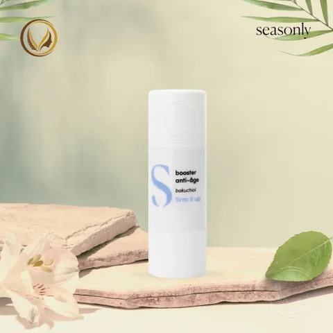 Kem dưỡng da Seasonly Booster Anti-Âge (Anti-Aging Booster) 10ml