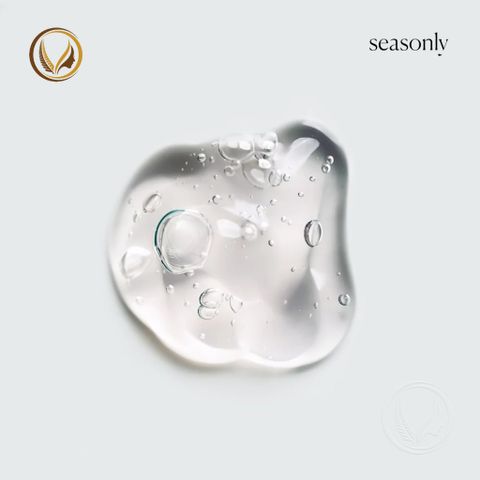 Sữa rửa mặt Seasonly Gelée Nettoyante Visage (Cleansing Jelly) 100ml
