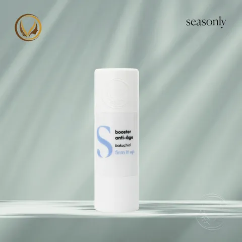Kem dưỡng da Seasonly Booster Anti-Âge (Anti-Aging Booster) 10ml