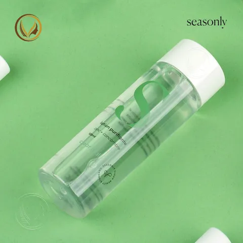 Nước hoa hồng dưỡng ẩm thanh lọc Seasonly Lotion Purifiante (Purifying Lotion) 100ml