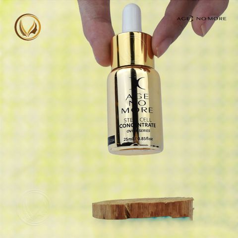 Tinh chất tế bào gốc nhau thai cừu Age No More Stem Cell Concentrate 25ml