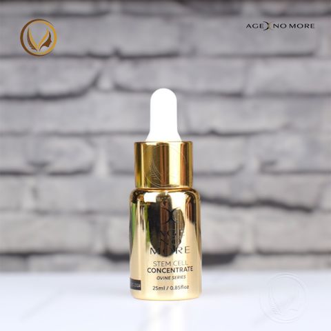 Tinh chất tế bào gốc nhau thai cừu Age No More Stem Cell Concentrate 25ml