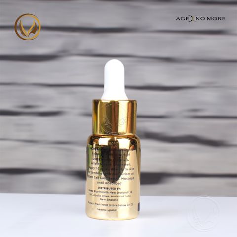 Tinh chất tế bào gốc nhau thai cừu Age No More Stem Cell Concentrate 25ml