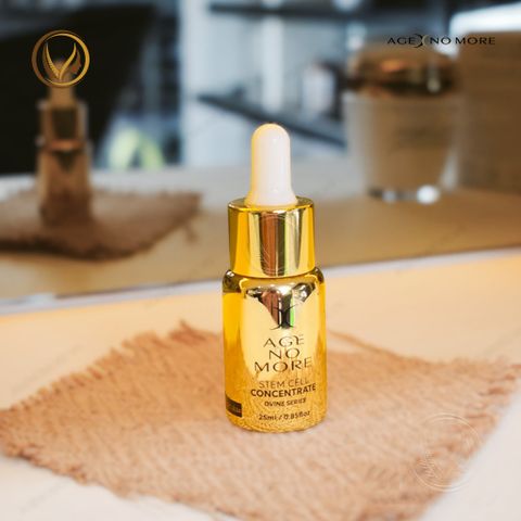 Tinh chất tế bào gốc nhau thai cừu Age No More Stem Cell Concentrate 25ml