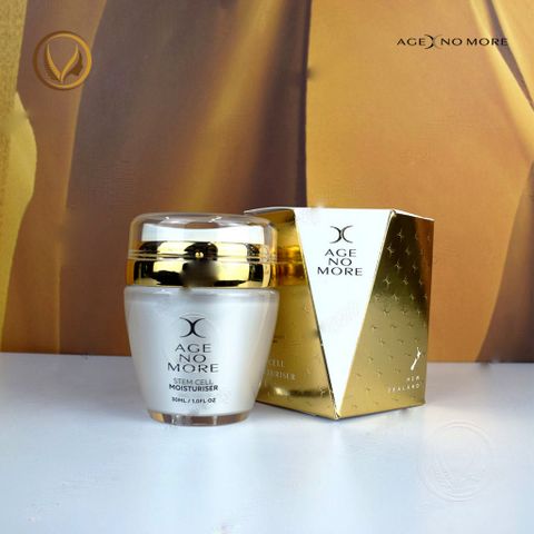 Kem dưỡng ẩm tế bào gốc nhau thai cừu Age No More Stem Cell Moisturiser 30ml
