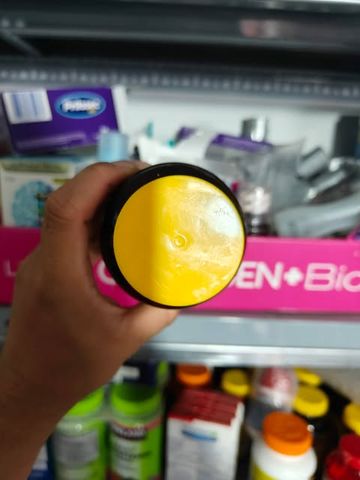 Viên uống bổ sung Vitamin B12 Nature Made Vitamin B12 1000mcg 400 viên 649074