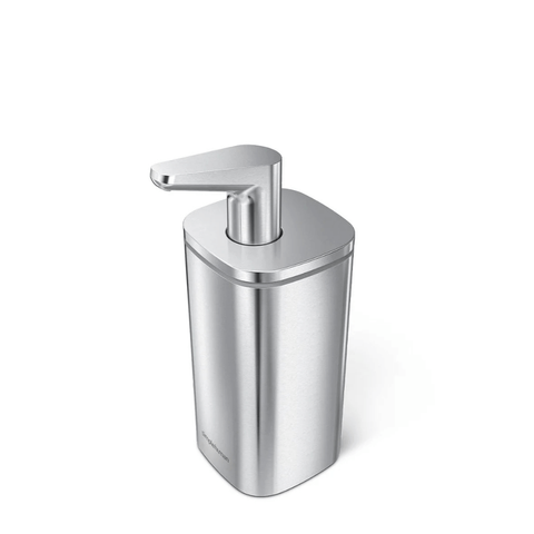 Bình đựng xà phòng Simplehuman dung tích 295ml