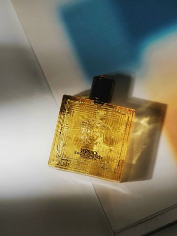 Nước Hoa Nam Versace Eros Energy Pour Homme Eau De Parfum chiết 10ml