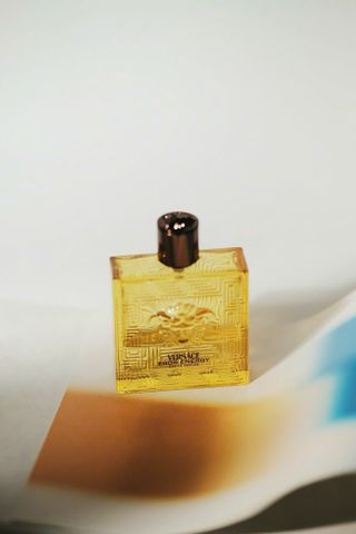 Nước Hoa Nam Versace Eros Energy Pour Homme Eau De Parfum chiết 10ml