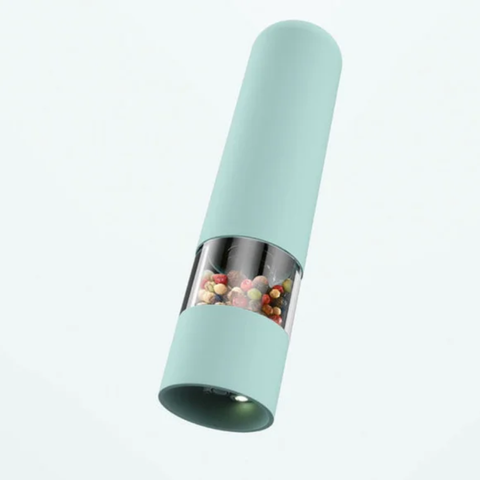 Lọ xay muối, tiêu Silvercrest
