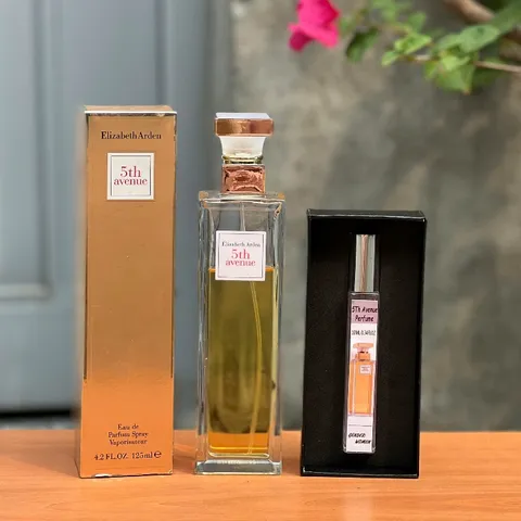 Mẫu thử 10ml Nước hoa nữ Elizabeth Arden 5th avenue nước hoa chiết cho nữ