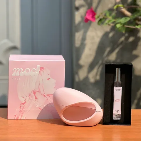 Mẫu thử Nước Hoa Nữ Ariana Grande Mod Eau De Parfum EDP