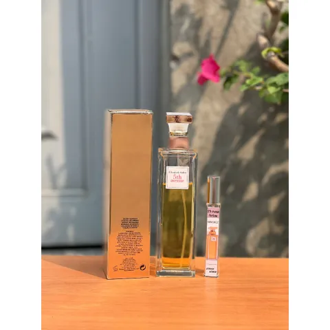 Mẫu thử 10ml Nước hoa nữ Elizabeth Arden 5th avenue nước hoa chiết cho nữ