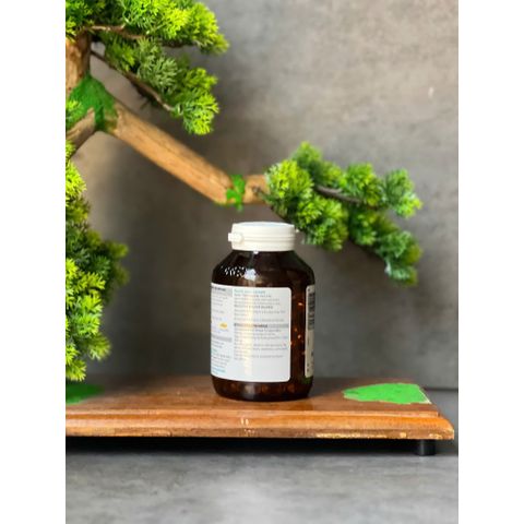 Dầu cá Blackmores omega mini  Double concentrate 200 viên
