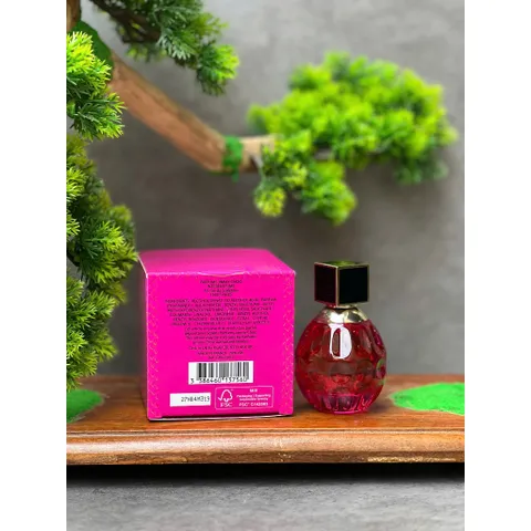Nước Hoa Nữ Jimmy Choo Rose Passion EDP 40ml