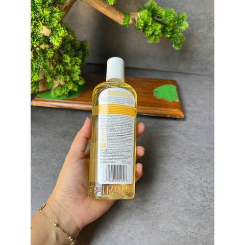 Dầu dưỡng thể Palmer's Shea Butter Formula Raw Shea Nourish Body Oil.