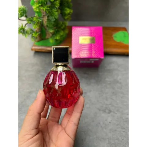 Nước Hoa Nữ Jimmy Choo Rose Passion EDP 40ml