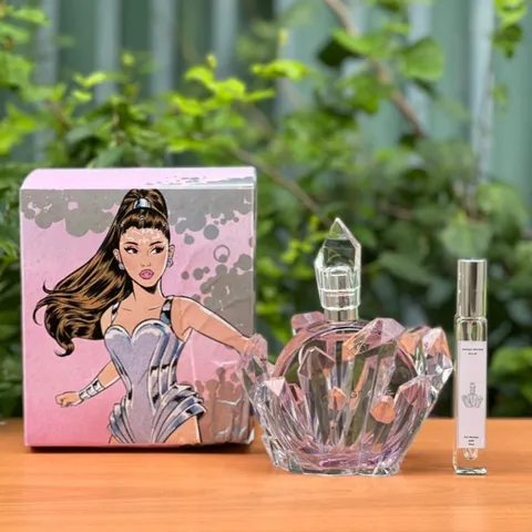 Mẫu thử 10ml nước hoa Ariana Grande REM Women EDP nước hoa chiết cho nữ