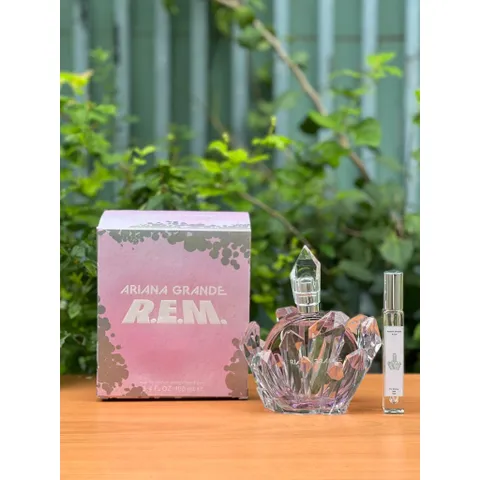 Mẫu thử 10ml nước hoa Ariana Grande REM Women EDP nước hoa chiết cho nữ