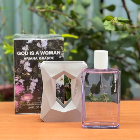 Nước hoa Ariana Grande God is a woman 100ml EDP 649260