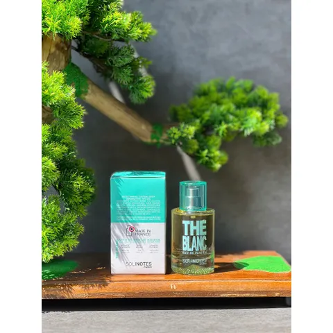 Thanh lý chai đã mở nilong Nước hoa TIA RE Solinotes 50ml