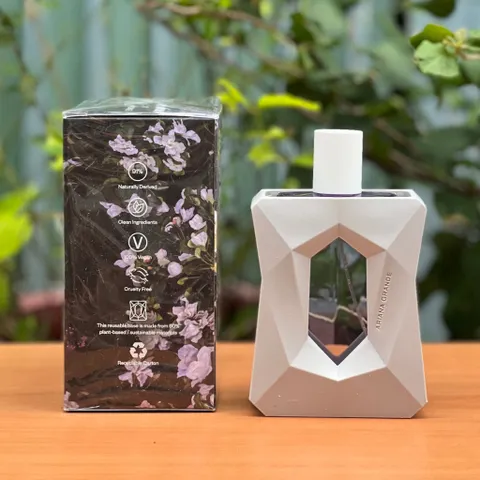 Nước hoa Ariana Grande God is a woman 100ml EDP 649260