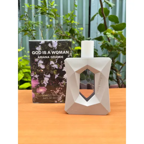 Nước hoa Ariana Grande God is a woman 100ml EDP 649260