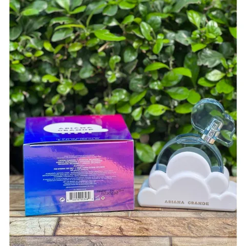 Nước hoa nữ Ariana Grande Cloud Eau De Parfum 100ml