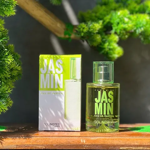 Thanh lý chai đã mở nilong Nước hoa Solinotes Yuzu 50ml 649267