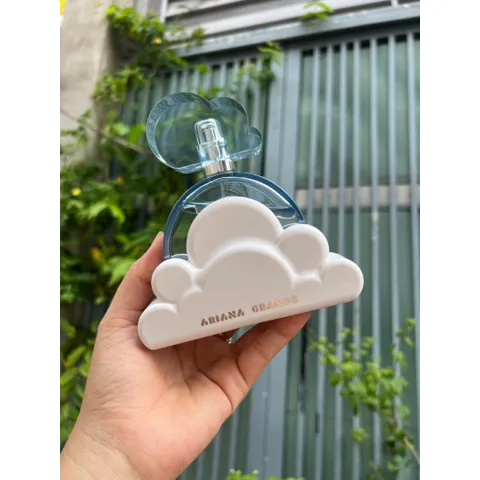 Mẫu thử 10ml Nước hoa nữ Ariana Grande Cloud Eau De Parfum nước hoa chiết cho nữ