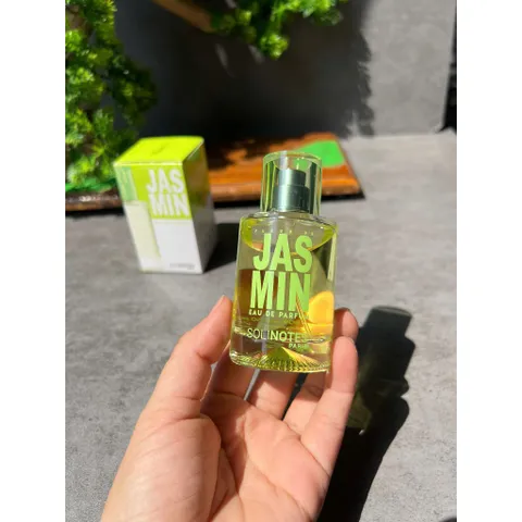 Thanh lý chai đã mở nilong Nước hoa Solinotes Yuzu 50ml 649267