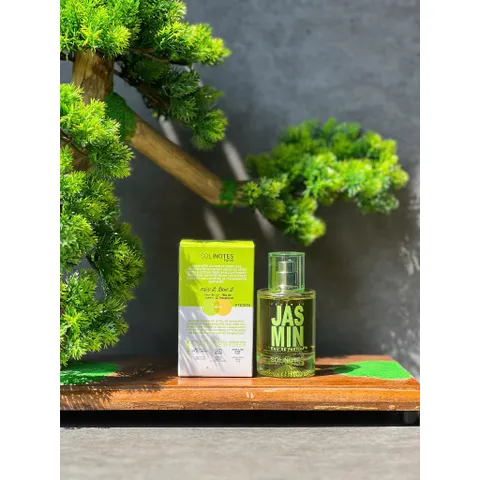 Thanh lý chai đã mở nilong Nước hoa Solinotes Yuzu 50ml 649267
