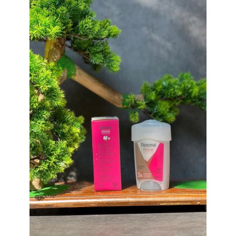 Lăn khử mùi Rexona Women Clinical Protection Ultimate Sport hàng Úc