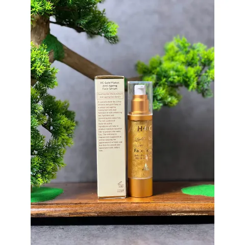 Serum tinh chất vàng Healthy Care face serum Golden place  50ml 649299