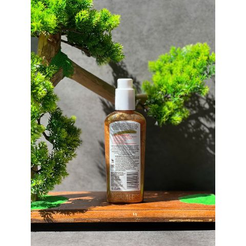 Dầu dưỡng da body Palmer's Shimmer Radiance Body Oil 150ml