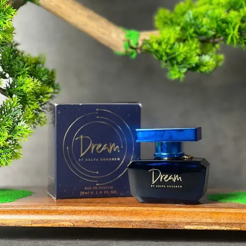Nước hoa nữ Dream by Delta Goodrem 30ml 649312