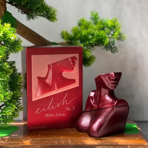 Mẫu thử 10ml Nước hoa Billie Eilish Eilish No.3 EDP nước hoa chiết cho nữ