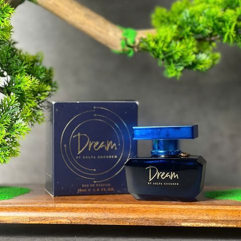 Mẫu thử 10ml Nước hoa nữ Dream by Delta Goodrem nước hoa chiết cho nữ