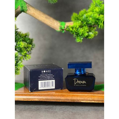 Mẫu thử 10ml Nước hoa nữ Dream by Delta Goodrem nước hoa chiết cho nữ