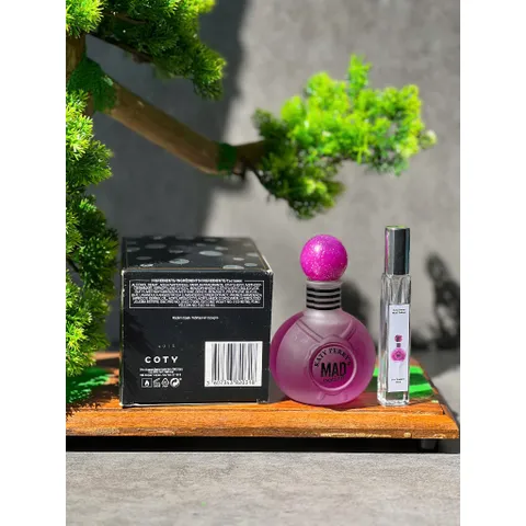 Mẫu thử 10ml Nước hoa Katy Perry Mad Potion EDP nước hoa chiết cho nữ
