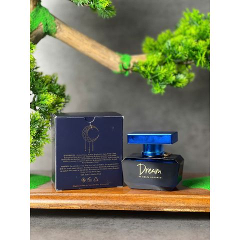 Mẫu thử 10ml Nước hoa nữ Dream by Delta Goodrem nước hoa chiết cho nữ
