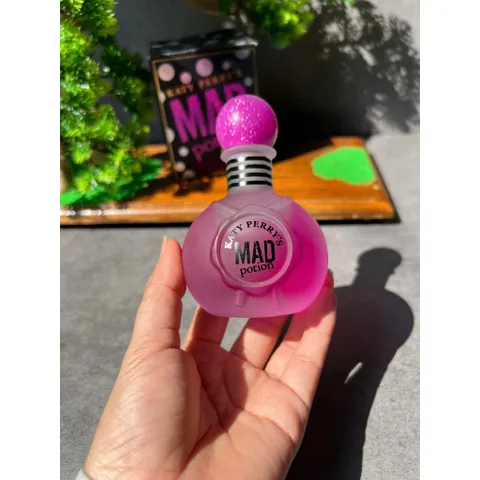 Mẫu thử 10ml Nước hoa Katy Perry Mad Potion EDP nước hoa chiết cho nữ