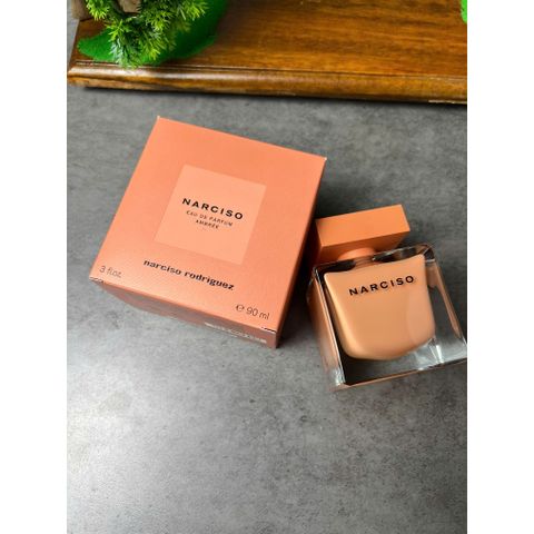 Nước hoa nữ Narciso Eau de Parfum Ambrée